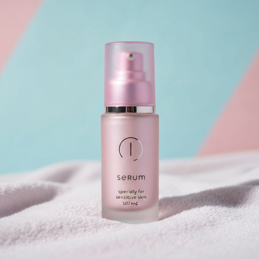 Nežni serum